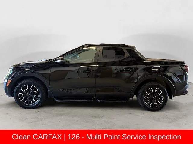 Used 2023 Black Hyundai SEL Premium image 2