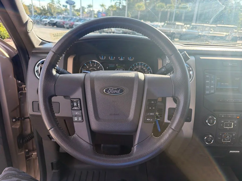 Used 2014  Ford XLT image 17