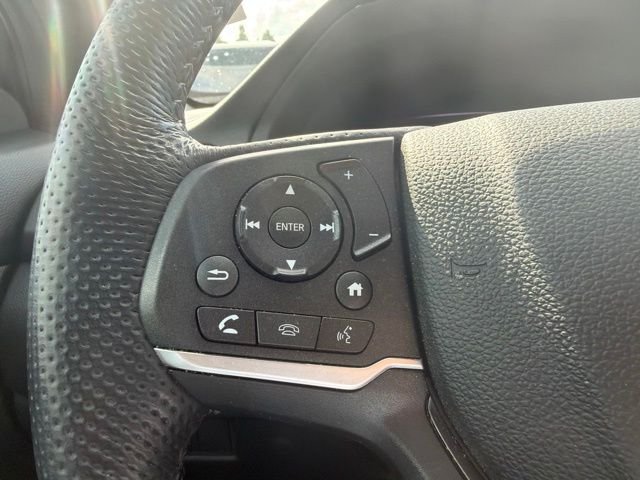 2023 Honda Passport EX-L - Photo 25