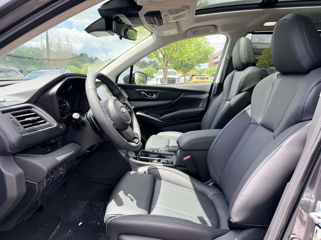 New 2026 MAGNETITE GRAY METALLIC Subaru Onyx Edition Touring 7-Passenger image 16