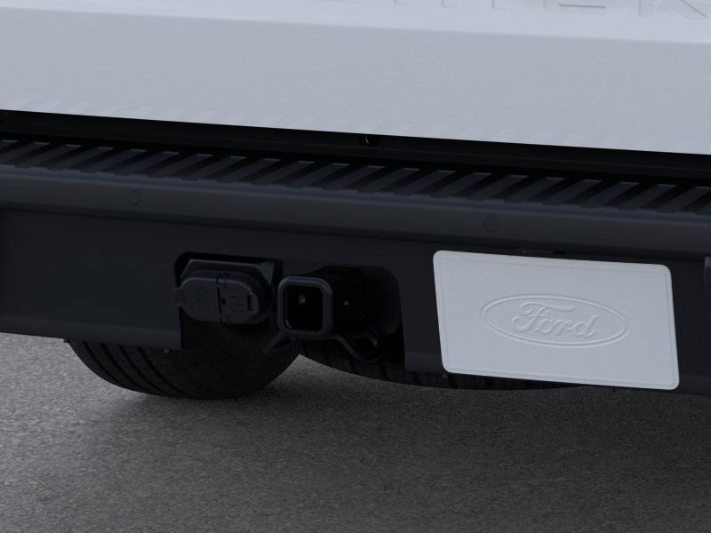 2025 Ford Maverick XLT - Photo 54
