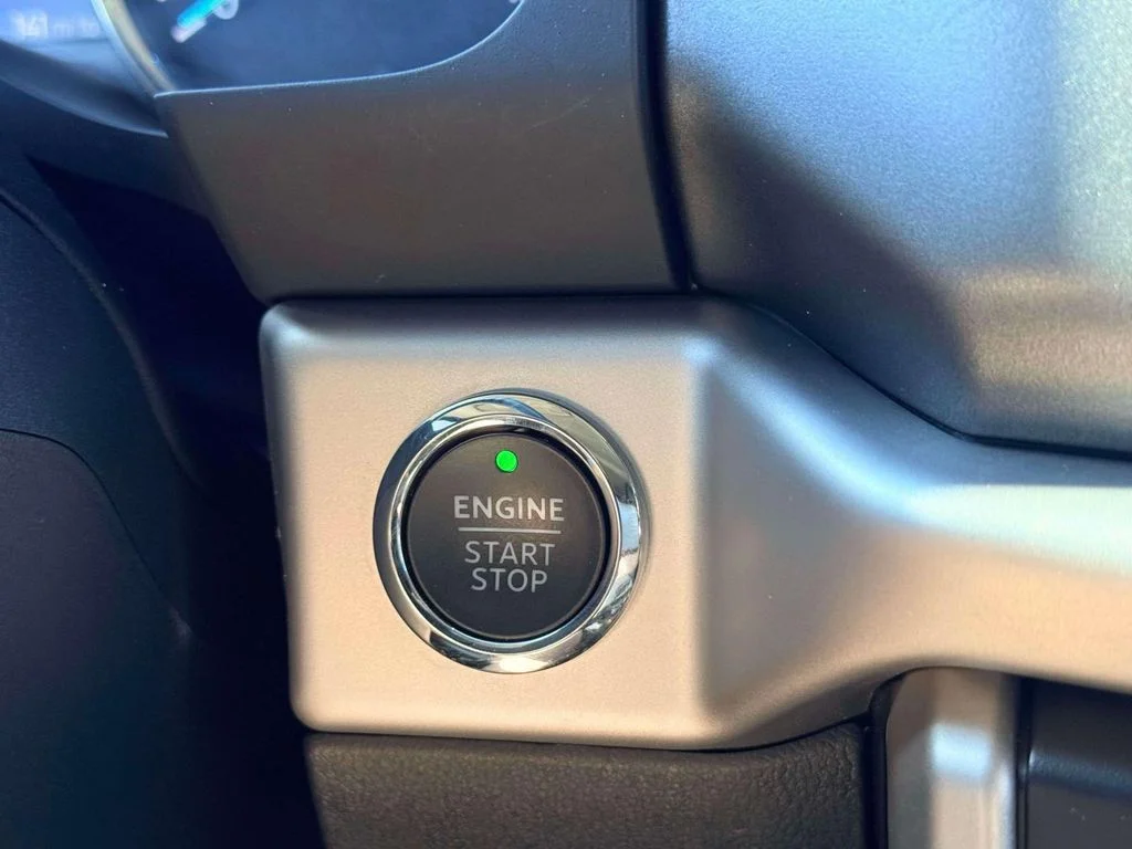 Used 2024 White Ford XLT image 20