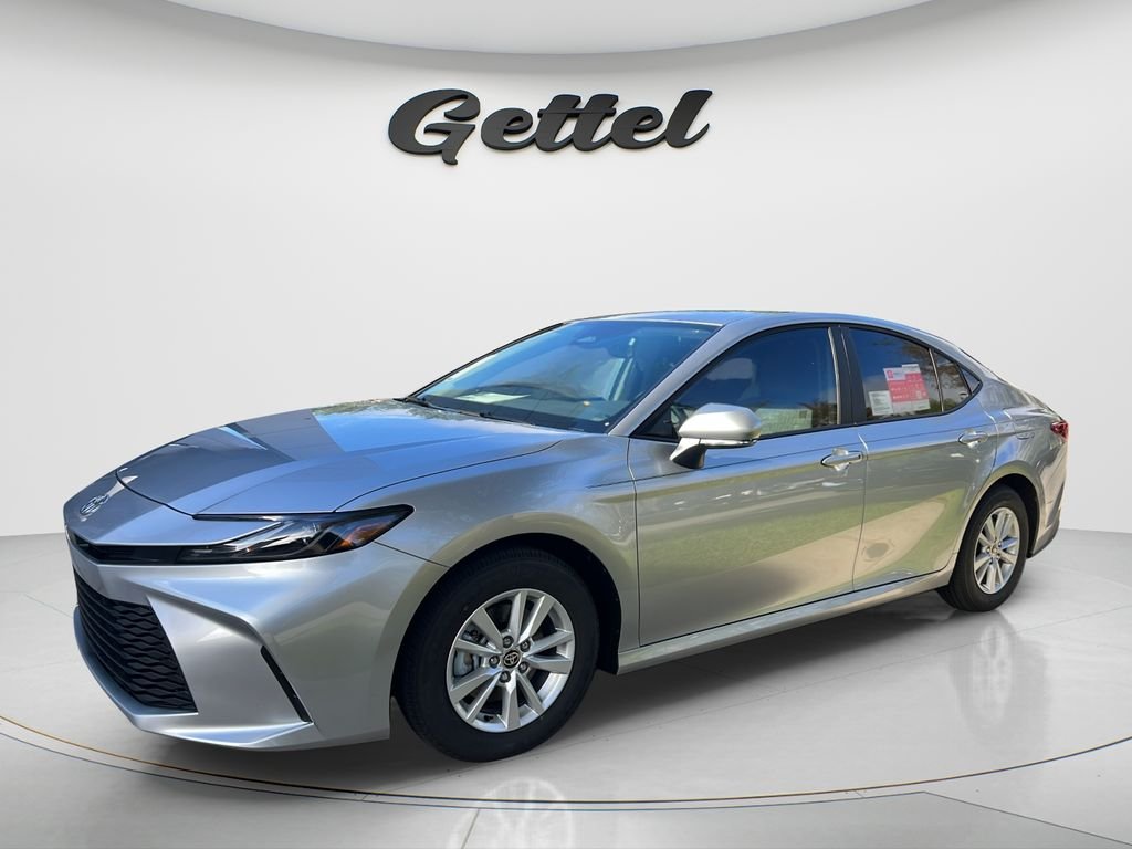 2026 Toyota Camry  LE