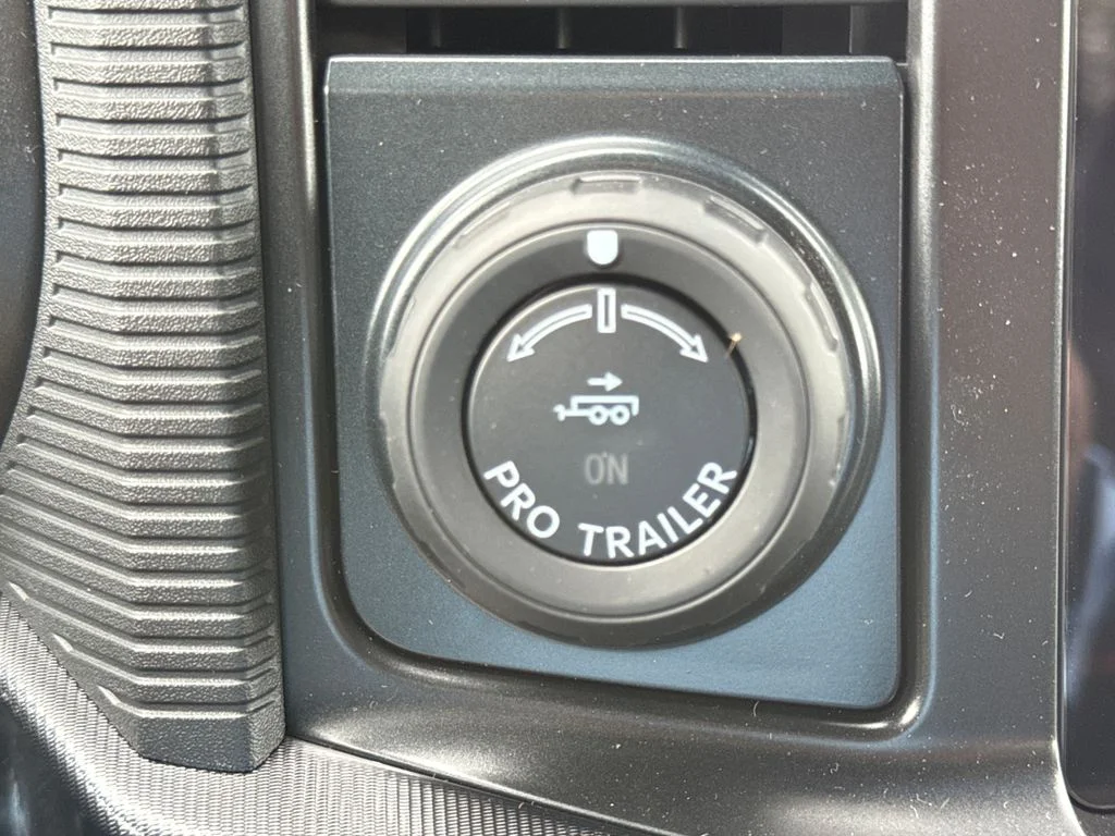 New 2026 Gray Ford Raptor R image 37