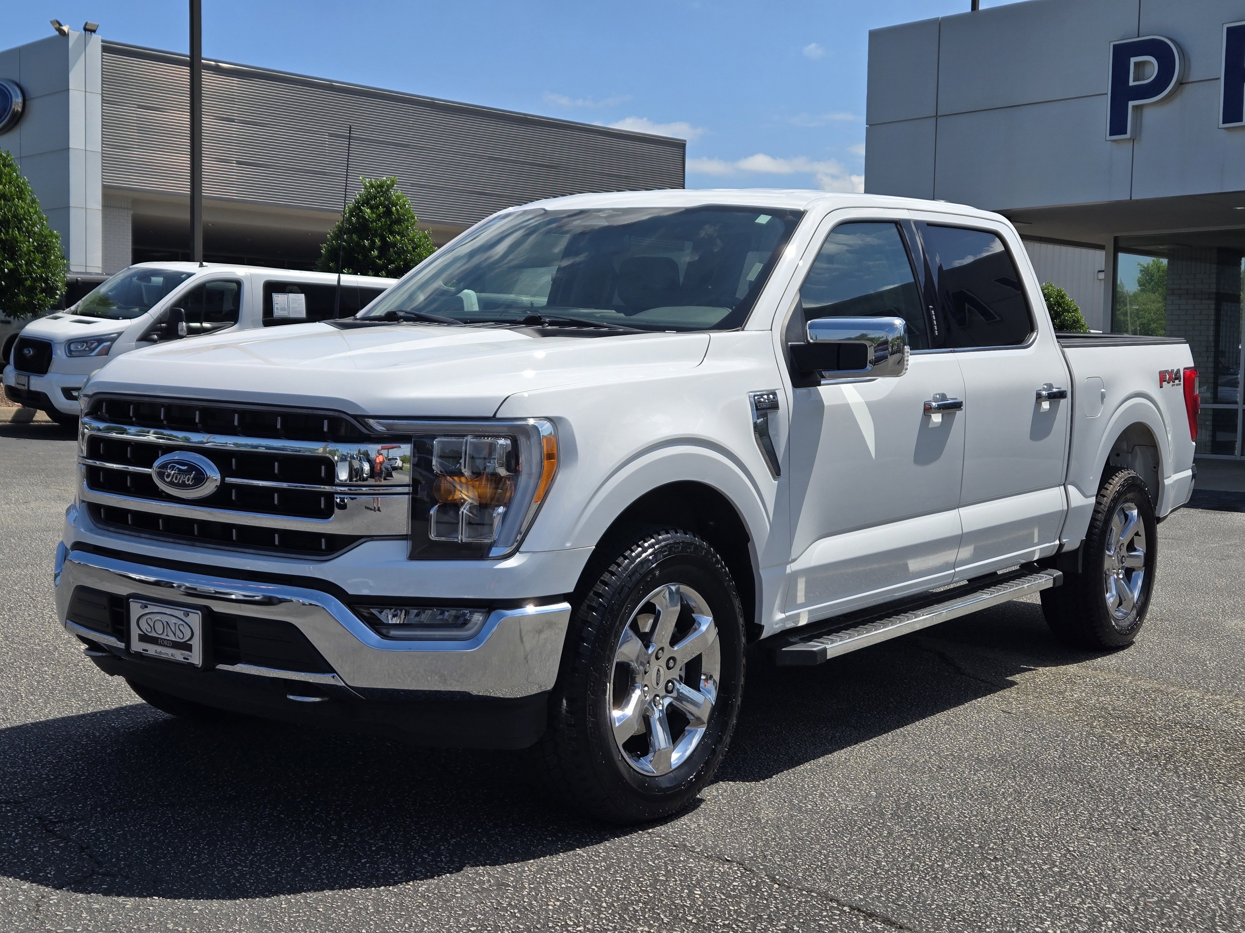 1FTFW1E50PKD30559