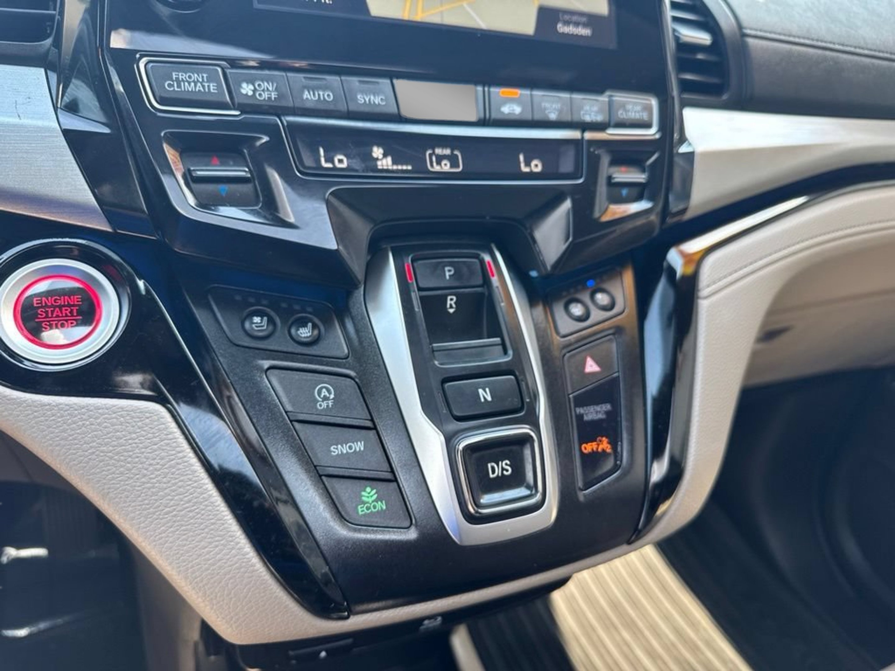 Used 2019 Pewter Metallic Honda Elite image 15