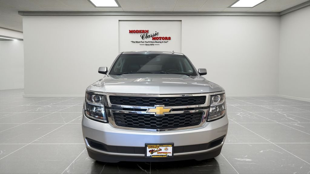 Used 2020 Silver Chevrolet LT image 8