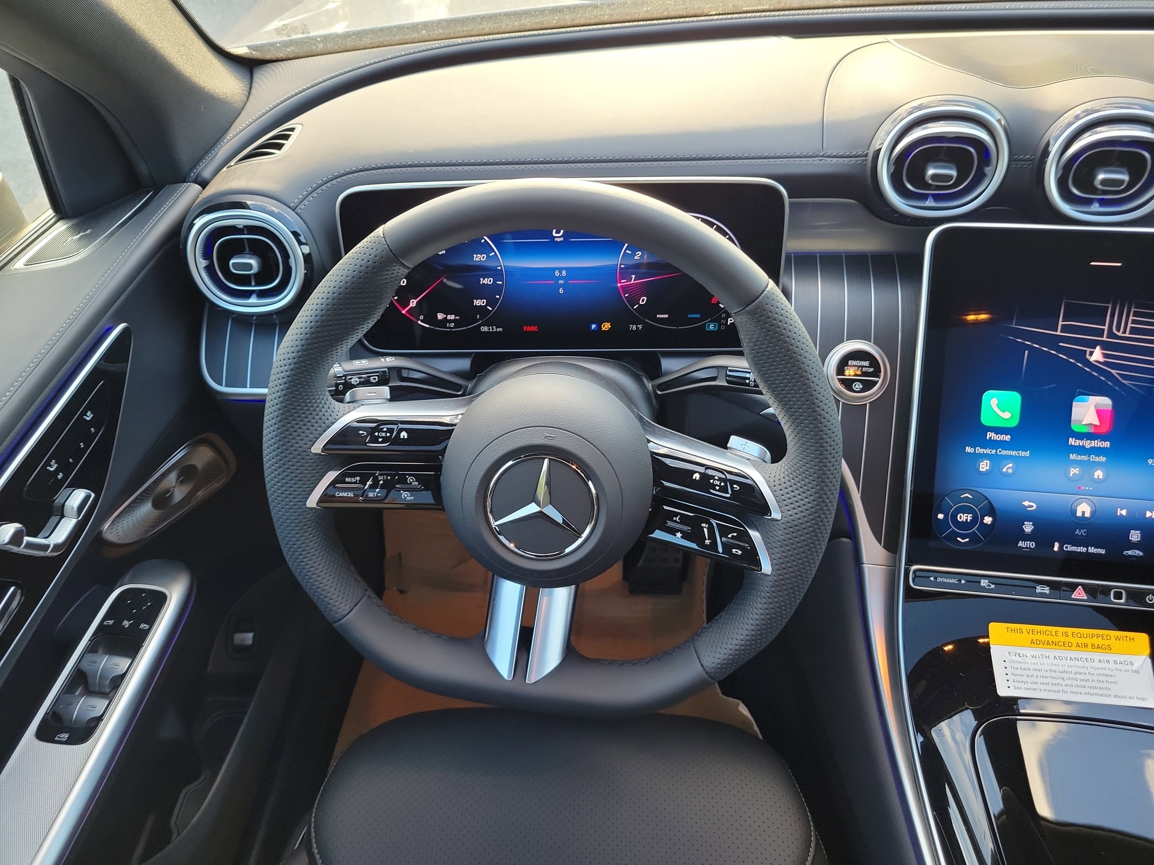 New 2026 MANUFAKTUR Alpine Grey Mercedes-Benz GLC 300 image 45
