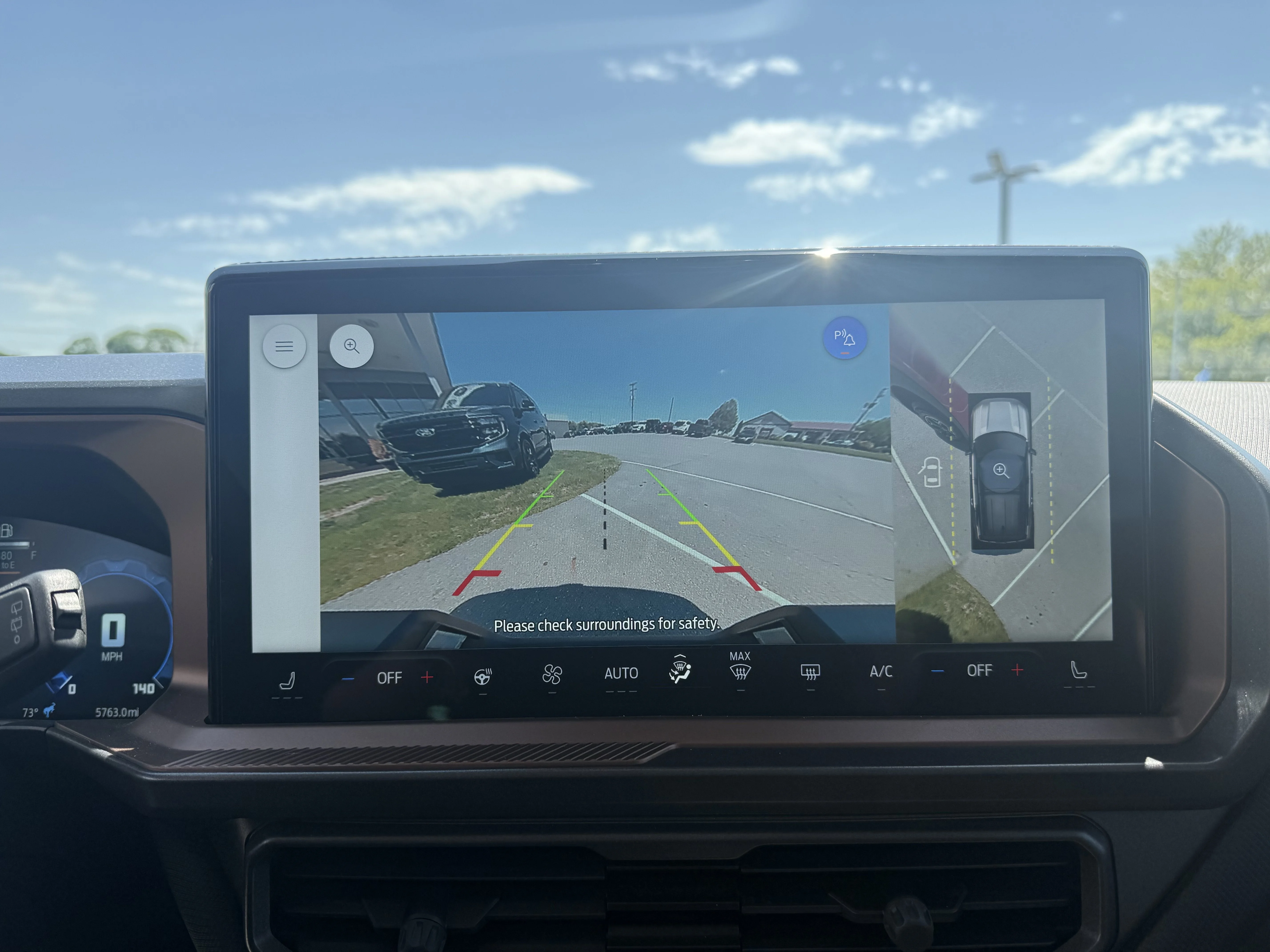 2025 Ford Bronco Sport Outer Banks - Photo 12