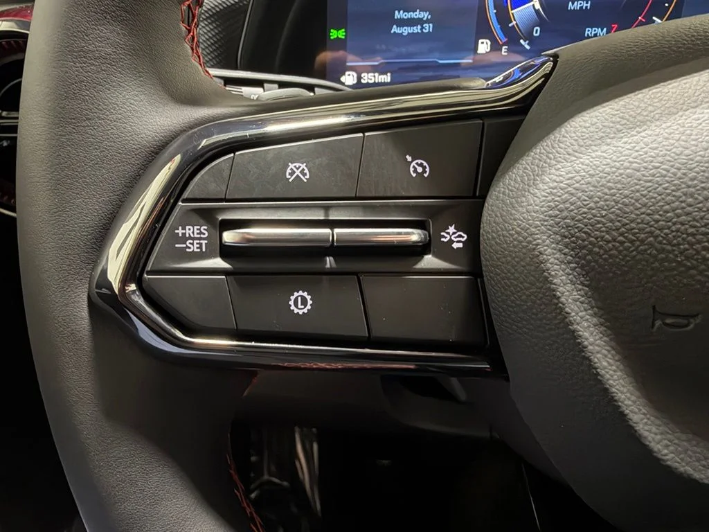 2027 Chevrolet Equinox RS - Photo 16