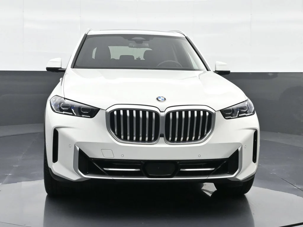 2024 BMW X5 40i - Photo 14