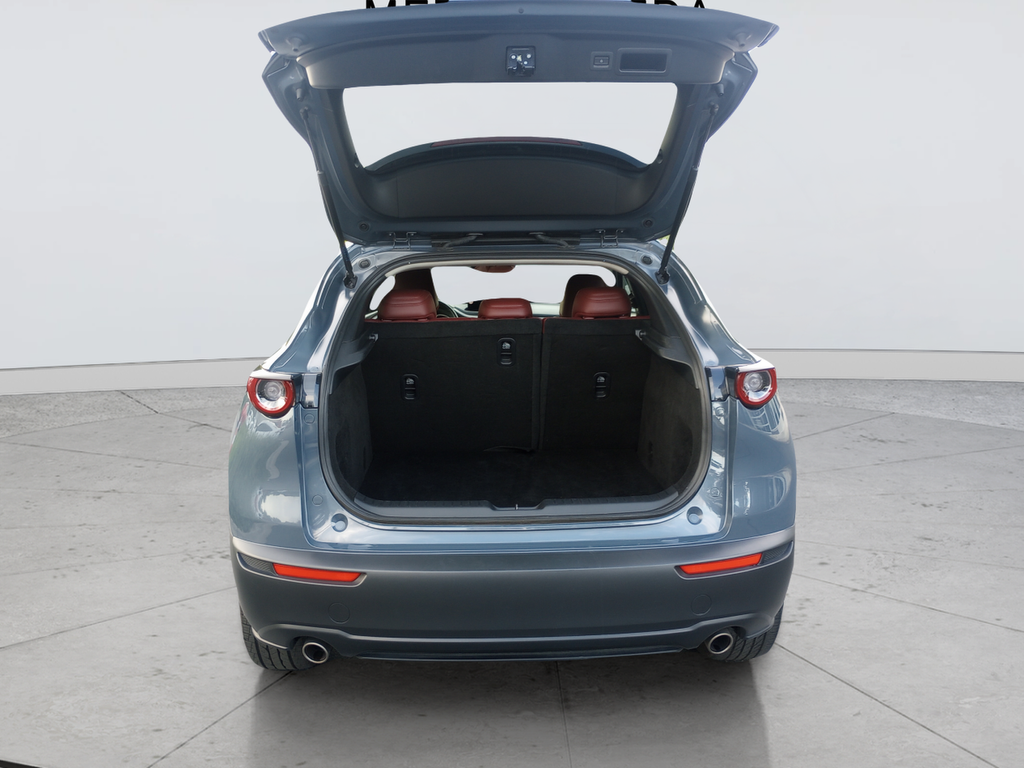 Used 2025 Gray Mazda 2.5 S Carbon Edition image 29