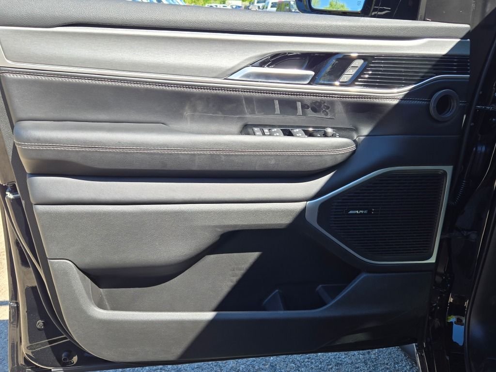 New 2026 High Gloss Black Exterior Paint Jeep  image 22