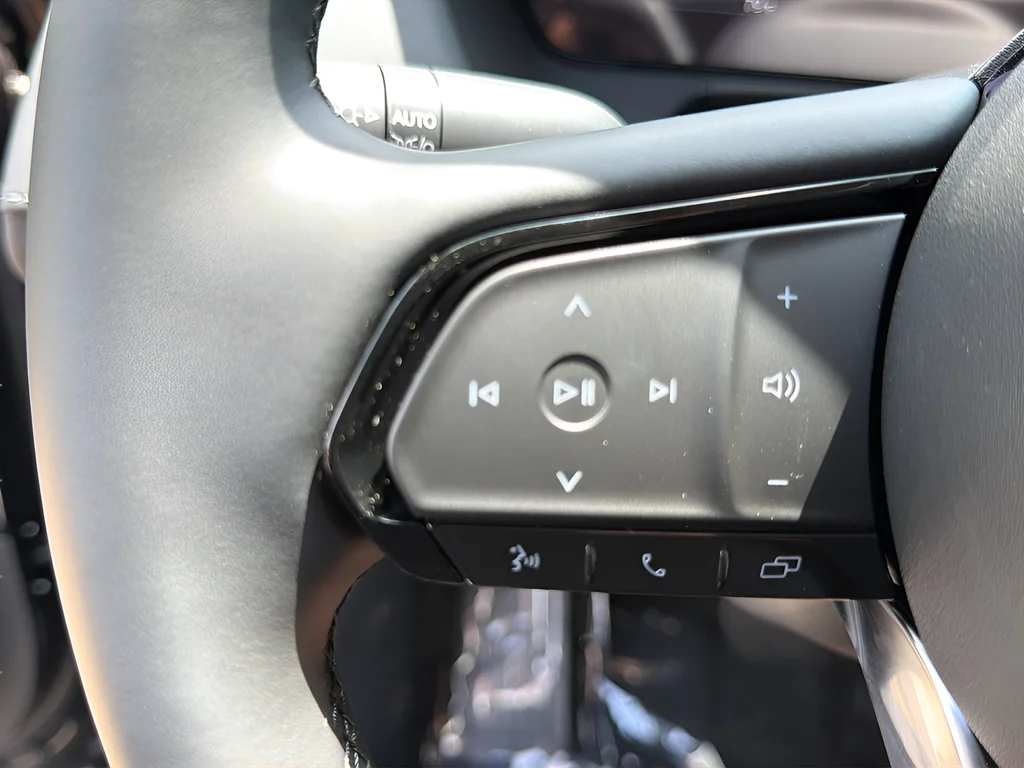 New 2026 Black Mazda 2.5 S Preferred image 16