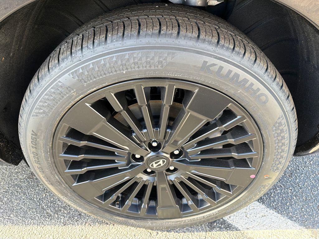 New 2026 Black Hyundai Calligraphy image 20