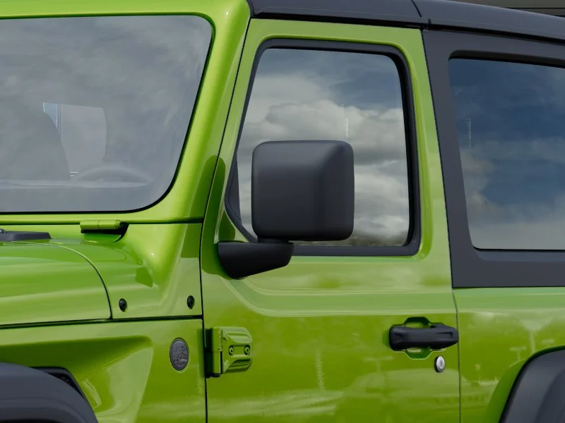 New 2026 Mojito Clear-Coat Exterior Paint Jeep Sport image 44