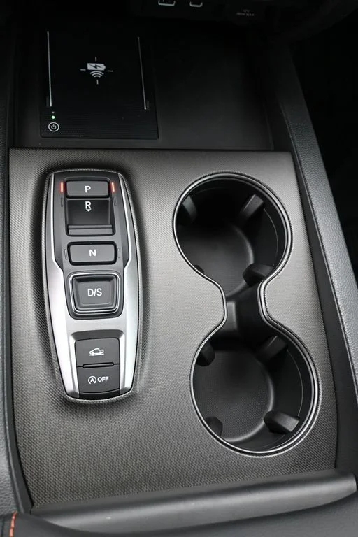 2026 Honda Ridgeline TrailSport - Photo 22