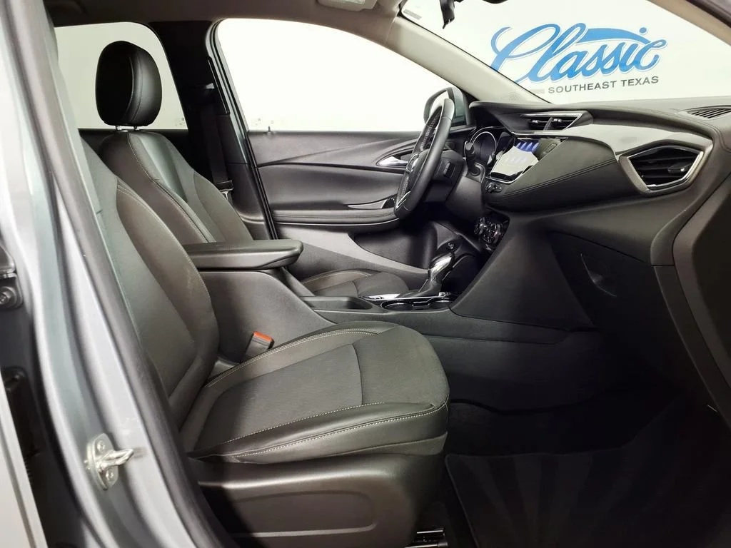 2023 Buick Encore GX Select - Photo 11