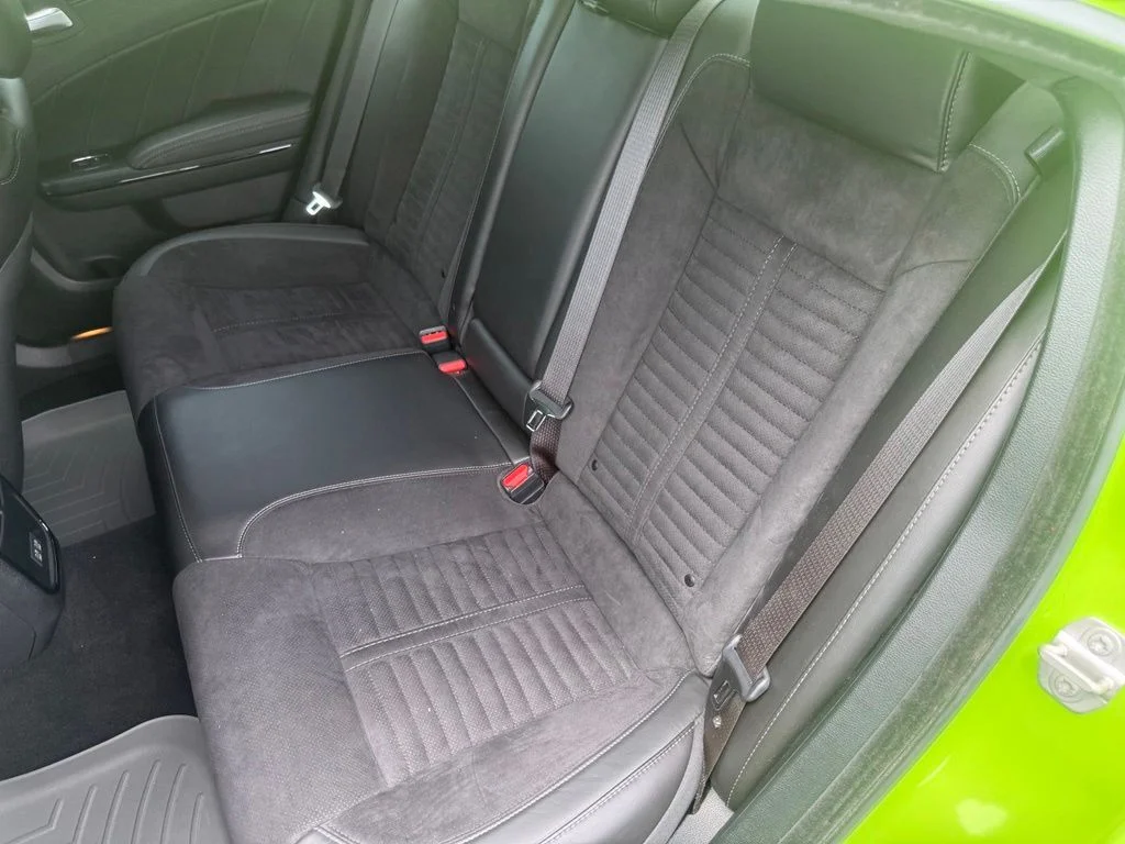 Used 2023 Green Dodge R/T Scat Pack image 37