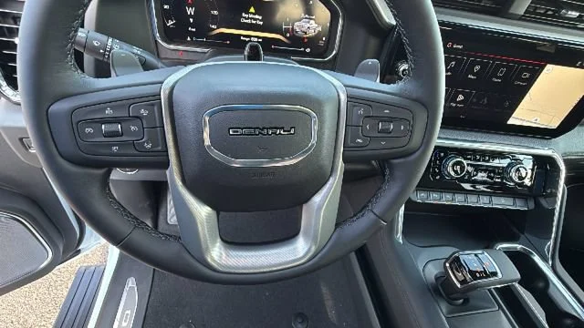 2026 GMC Sierra 1500 Denali - Photo 18