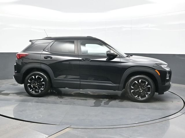 Used 2023 Black Chevrolet LT image 8