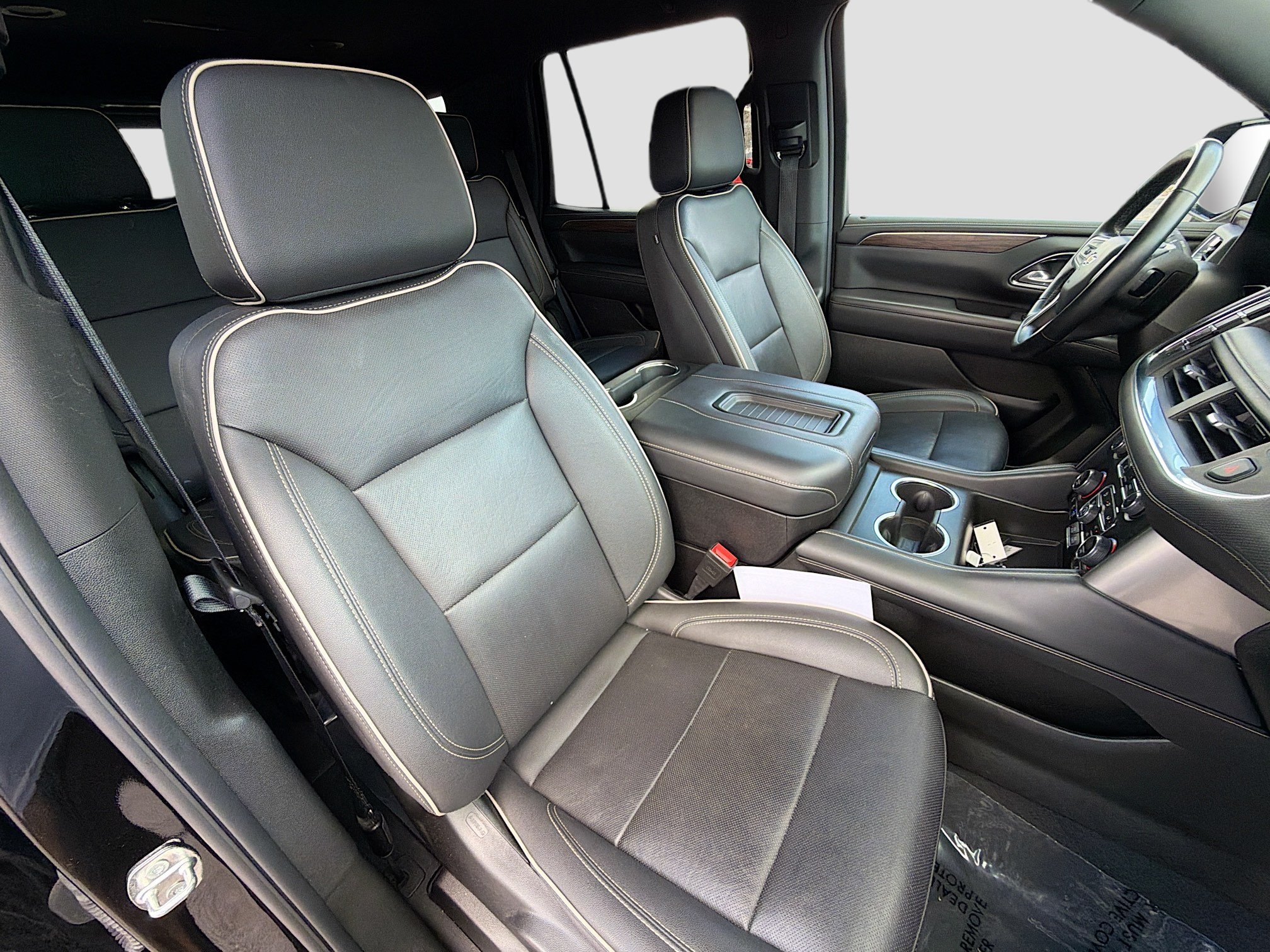 Used 2024 Black Chevrolet Premier image 14