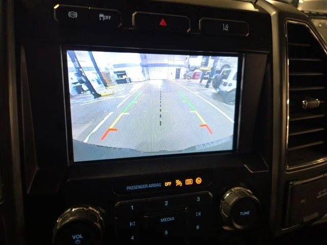 Used 2020 White Ford XLT image 16