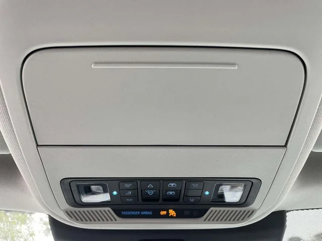 New 2026 Silver Ford Active image 7