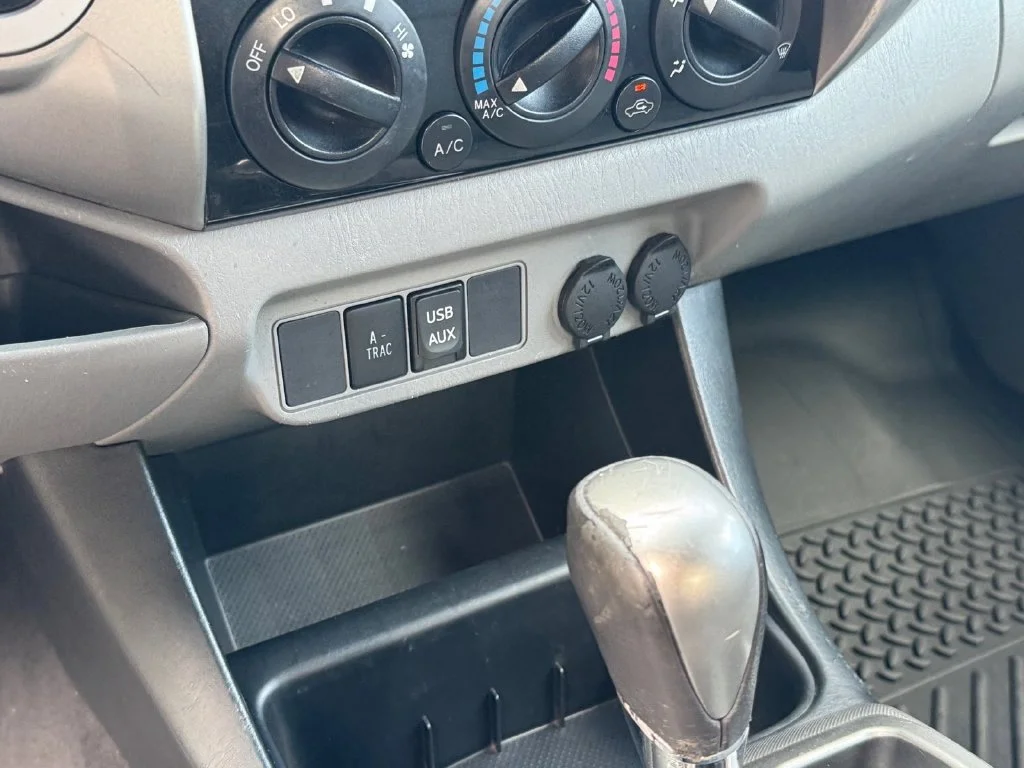 Used 2015 Gray Toyota Base image 22