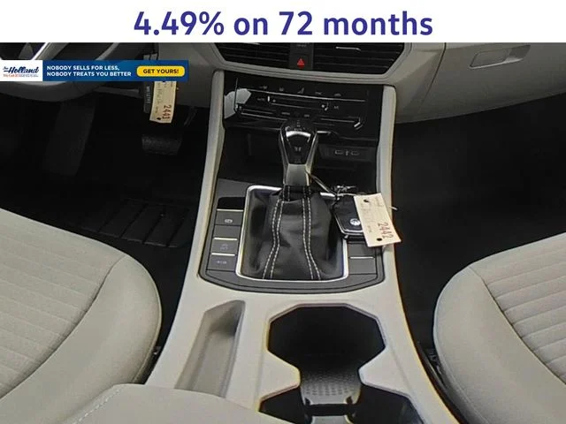 2026 Volkswagen Jetta S - Photo 37