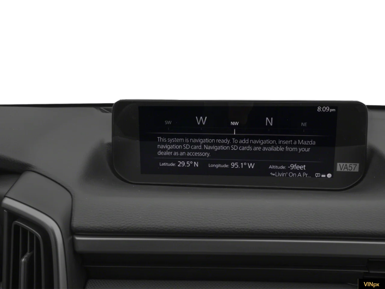 New 2026 jet black mica Mazda Preferred image 13