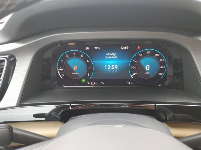 2026 Volkswagen Atlas Cross Sport SE w/Tech - Photo 24