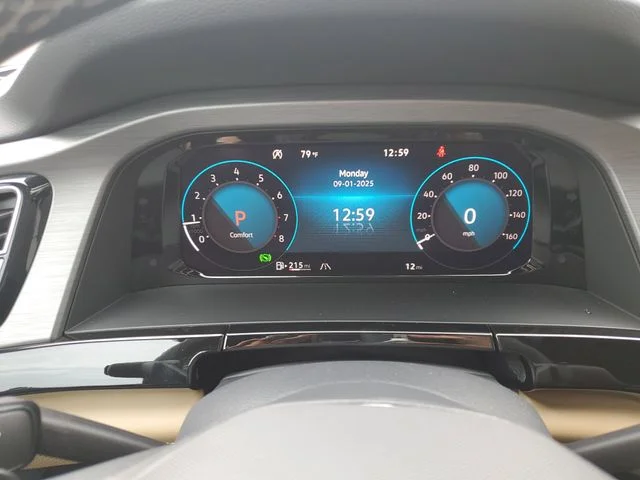 2026 Volkswagen Atlas Cross Sport SE w/Tech - Photo 24