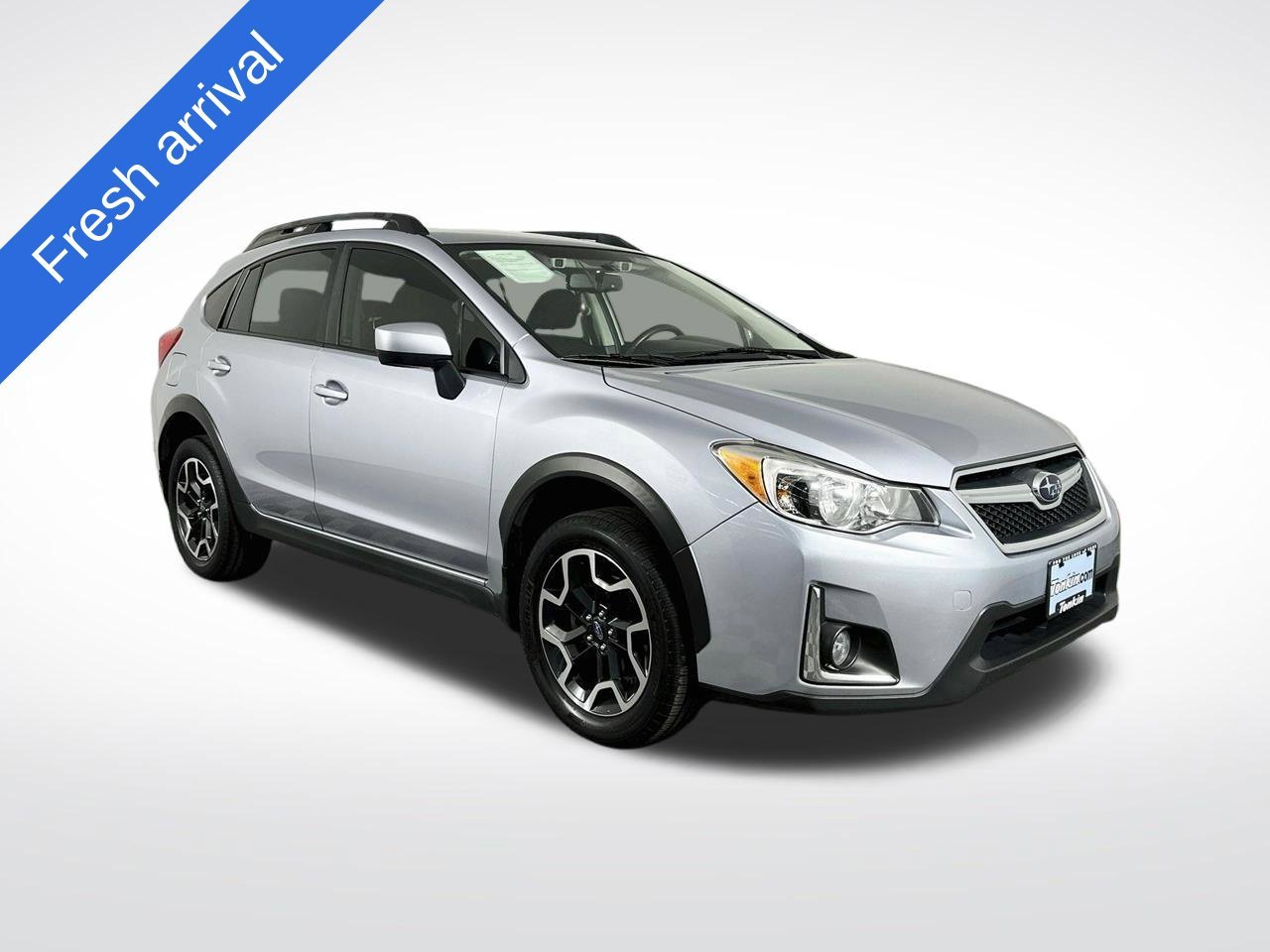 2016 Subaru Crosstrek