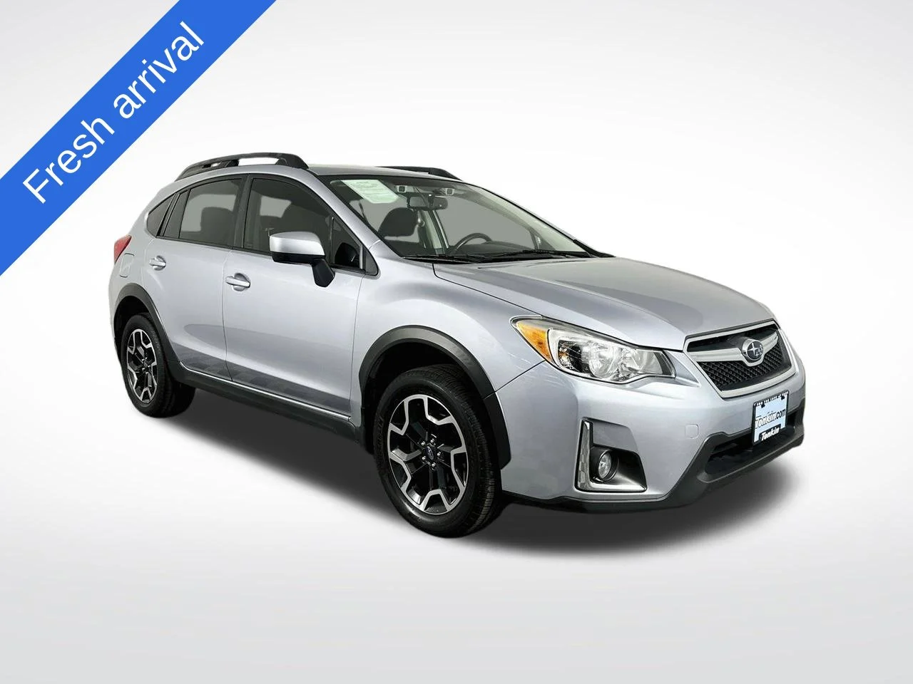 2016 Subaru Crosstrek
