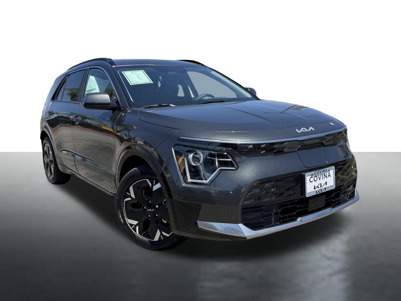 2026 Kia Niro EV