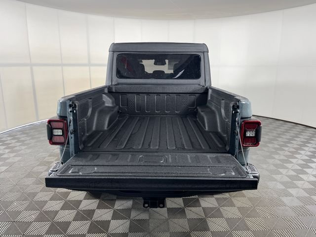 New 2026 Anvil Clear-Coat Exterior Paint Jeep Shadow Ops image 6
