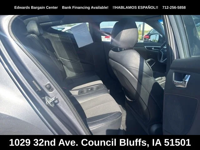 Used 2012 Gray Hyundai Base image 8