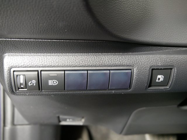 Certified Used 2020 Blueprint Toyota Hybrid LE image 25