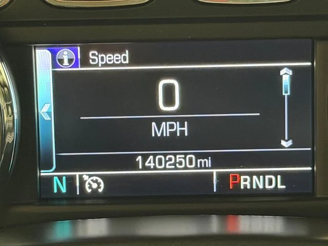 Used 2018 White Chevrolet LTZ image 35