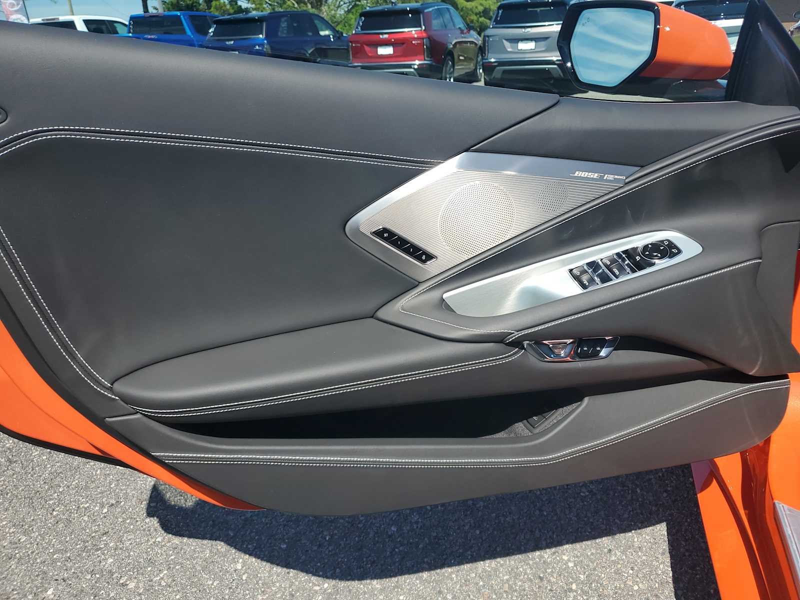 2026 Chevrolet Corvette 3LT - Photo 14