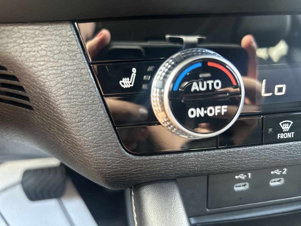 2026 Mitsubishi Outlander SE - Photo 31