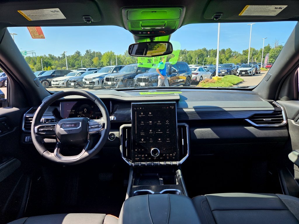 2024 GMC Acadia AT4 - Photo 15