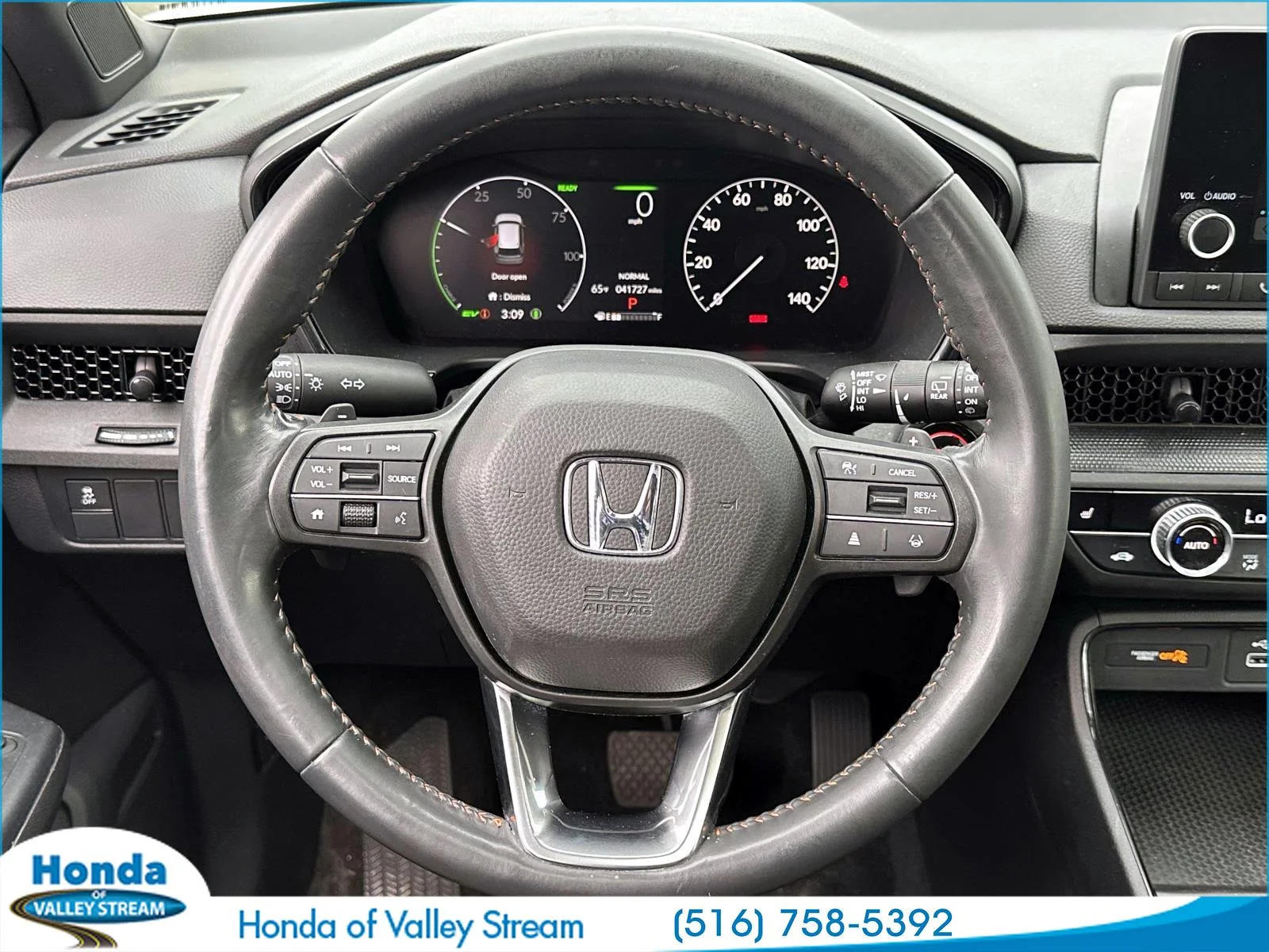 2023 Honda CR-V Sport - Photo 12