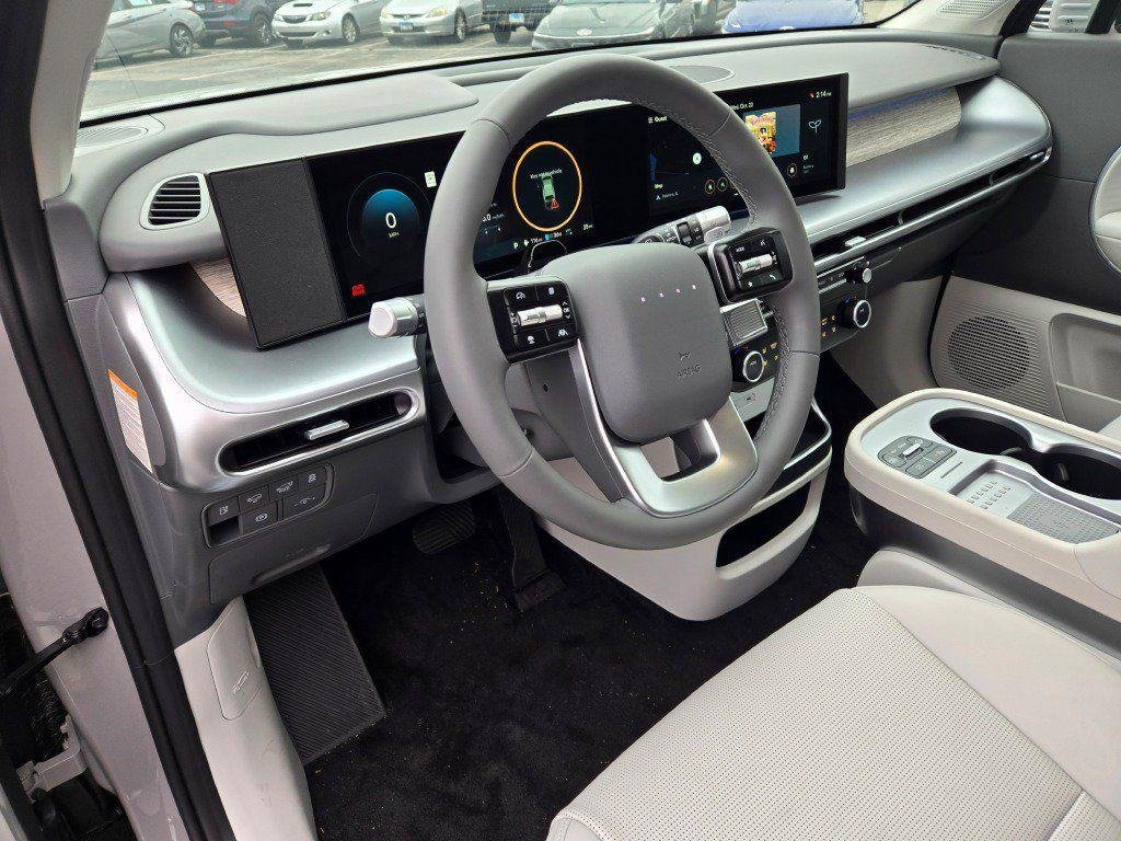2026 Hyundai IONIQ 9 SEL - Photo 21