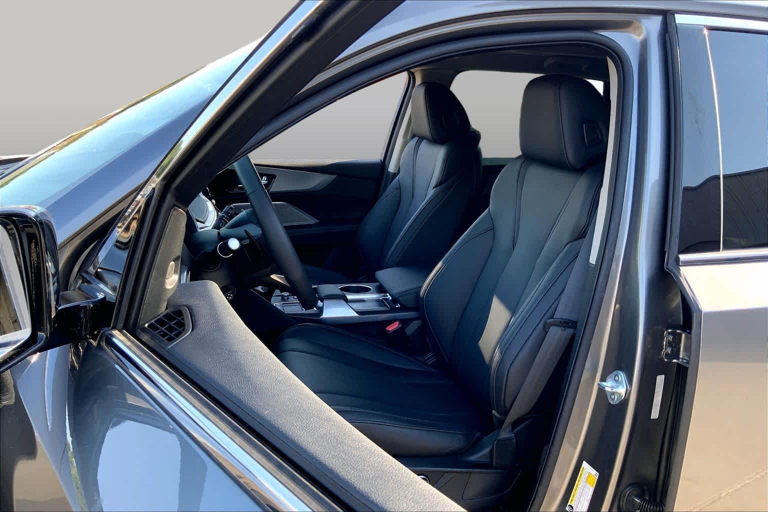 2024 Acura MDX Base - Photo 8