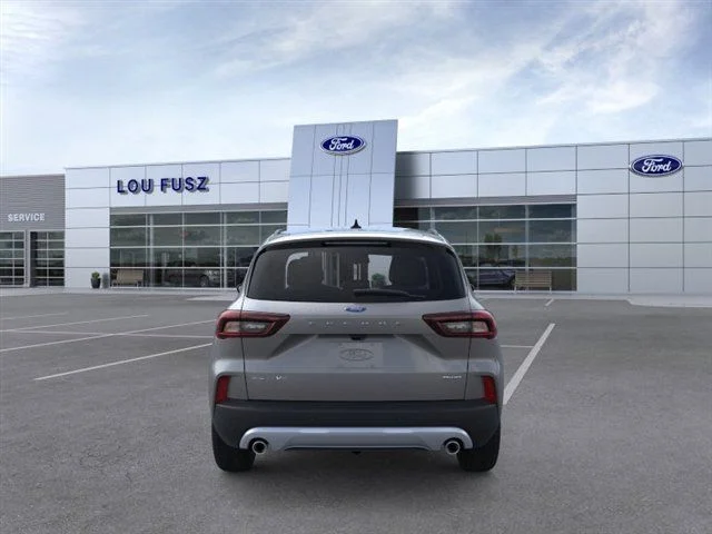 2025 Ford Escape Active - Photo 30