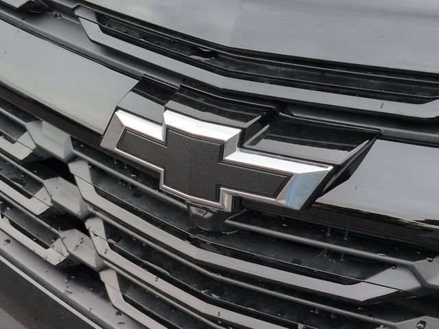 New 2026 Mosaic Black Metallic Chevrolet LT image 34