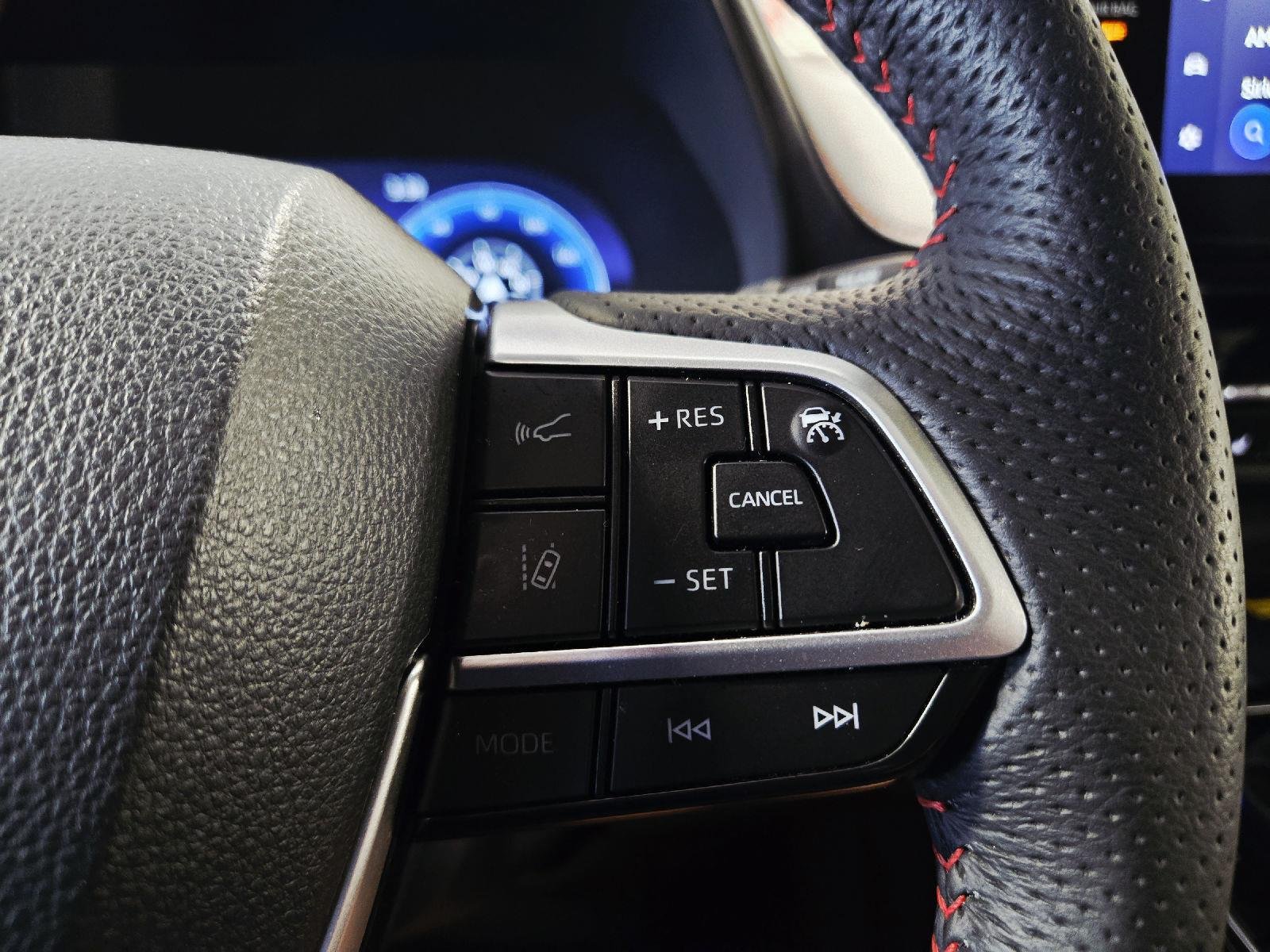 Used 2026 Ice Cap Toyota XSE image 18