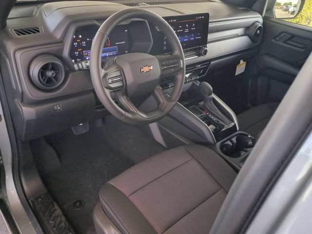 2026 Chevrolet Colorado Work Truck - Photo 11